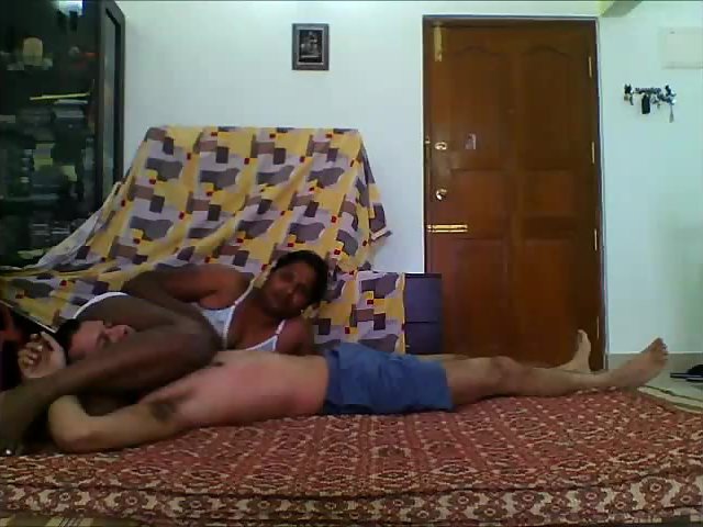 Married Indian Couple 69 Position Homemade Sex Tape