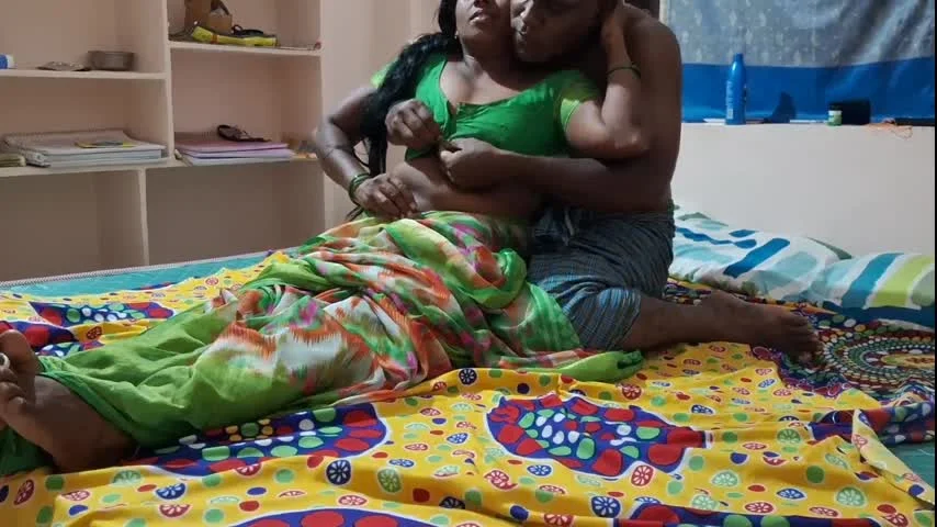 desi hot blowjob session