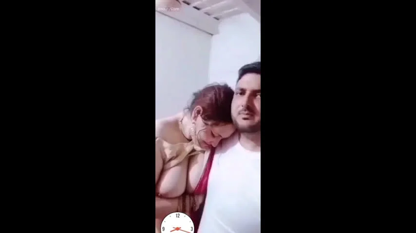 Big boobs bhabhi with devar