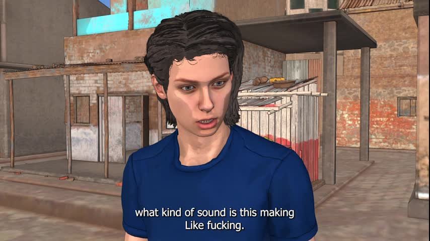 brother in laws friend caught busty slut widow bhabhi having sex and pressures her to have fucking