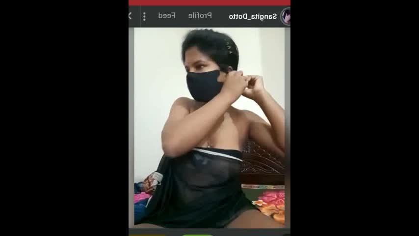 Sangitha Dotto Cam Show Nude collection