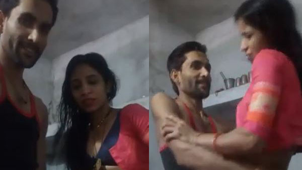 Marathi bhabhi ki chudai khade khade devar ne ki