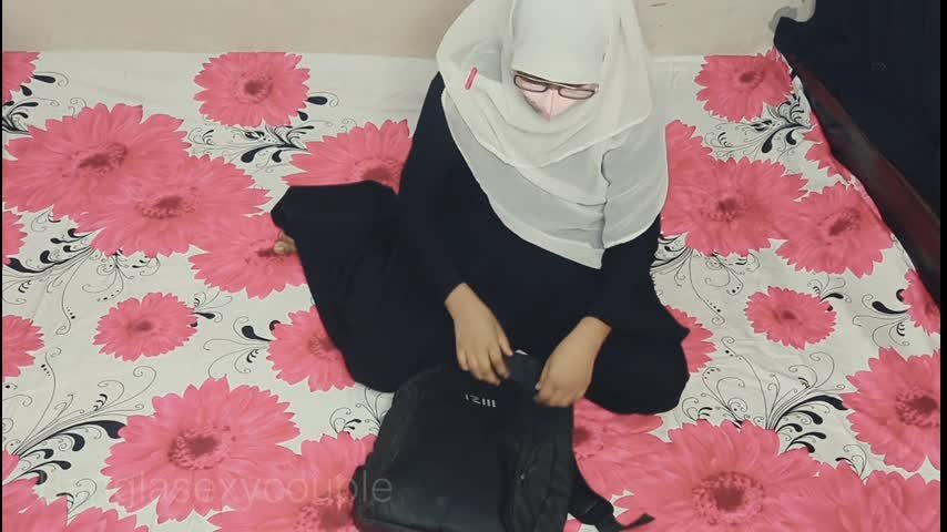 Cheating on my Girlfriend with her Big Titty Sister