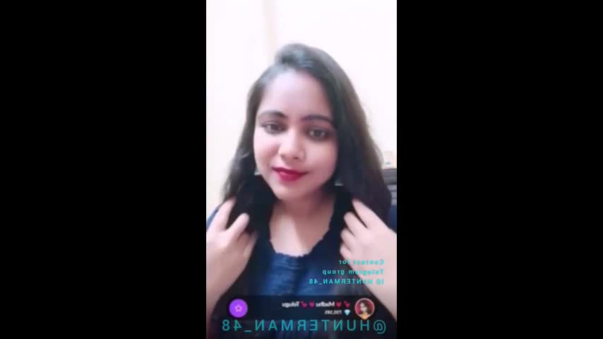 Madhu Telugu – Full Face