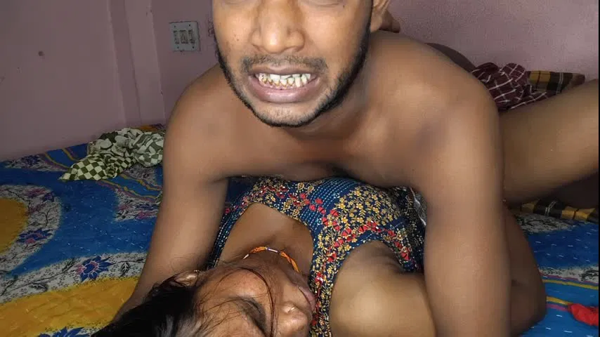 Mousi ki Jabar Dast Chude Kiya Raat Me Bohat Maja Aya