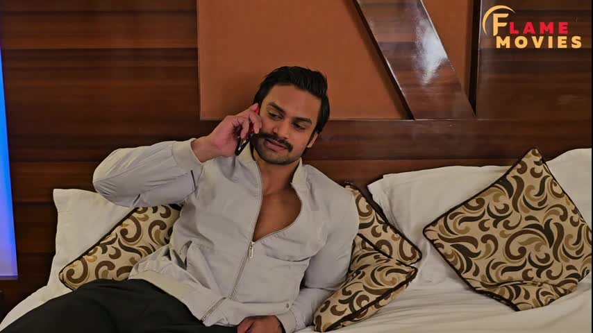 Spa Girl Hardcore Sex with Her Client! Desi Porn