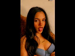 Sexy Tik Toker Girl Nude Leaked