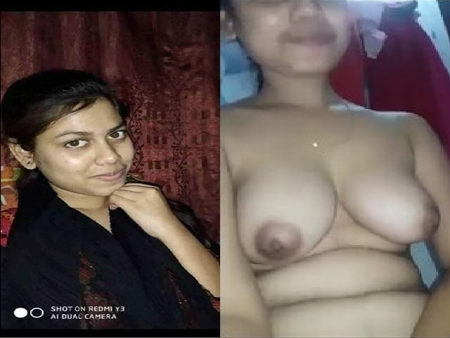Desi girl fingering cunt with middle finger viral MMS