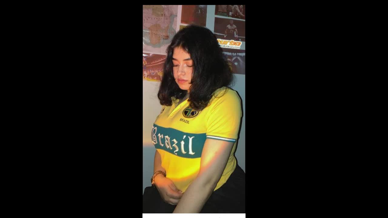 Beautiful Horny Indian Girl