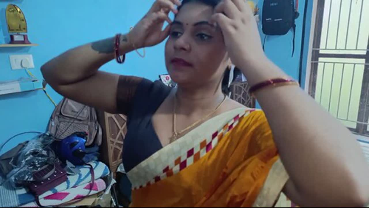 Vaishnavy and Sharun Raj long lip lock with full nude sex