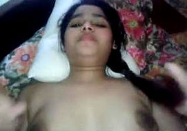 Desi Village couple fucking with loud Hindi talking voices