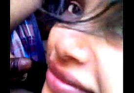 Desi Village Bhabhi enjoying with Husband in hindi voice