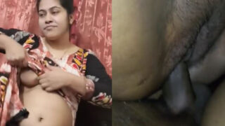 Bangla chuda chudi choti sex video with his sexy bangla bf xxx