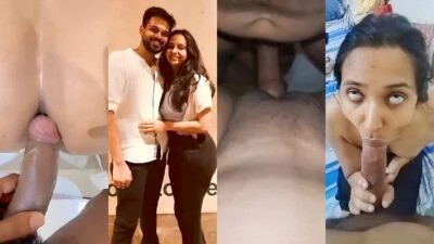 “Bas kro janu subha kar lena” sex video hindi​ audio joys porn