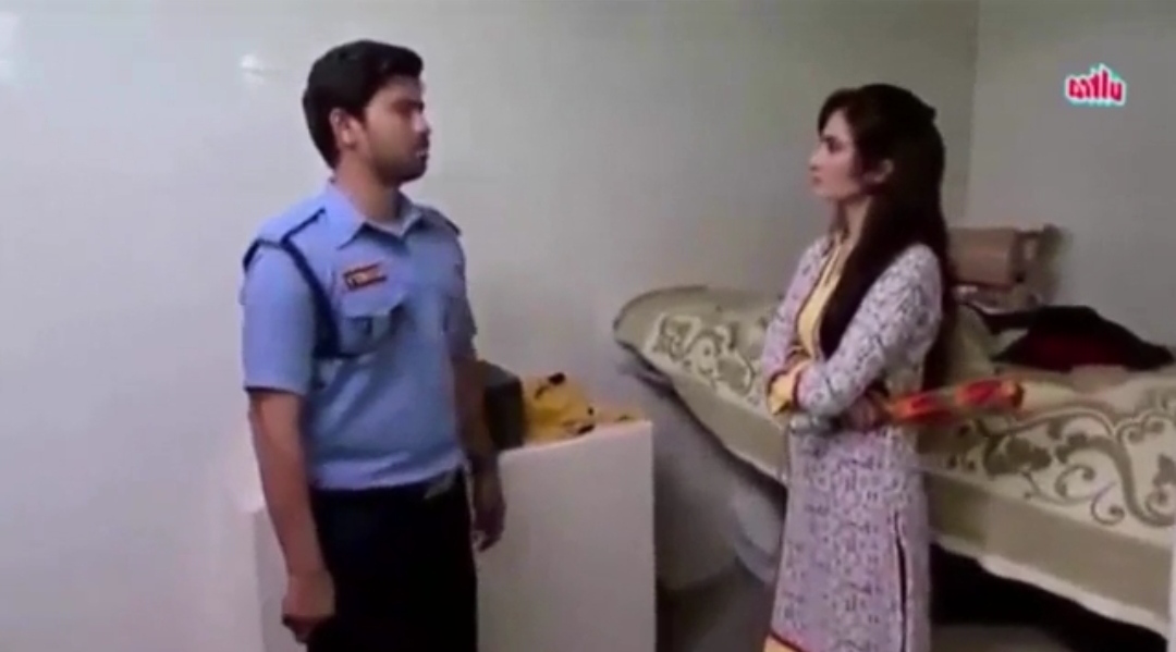 security guard se chudai