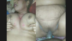 Big Boobs Mature Bhabhi Fucking Hard