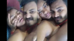 Indian Hot Lover Fucking Video