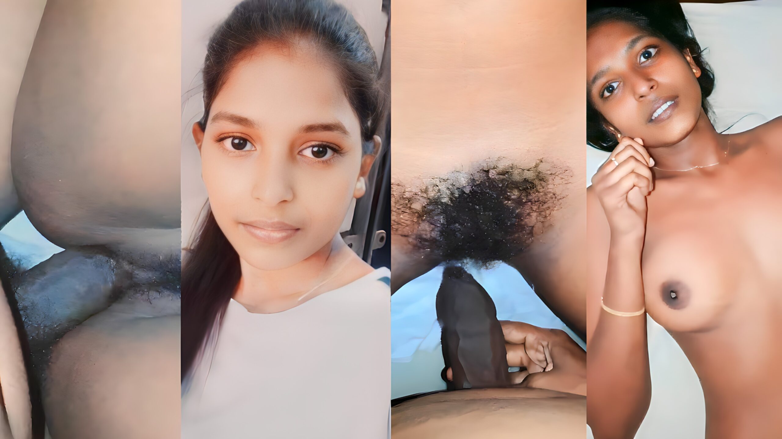 Exclusive Hot Indian Girl Riding Getting CUM