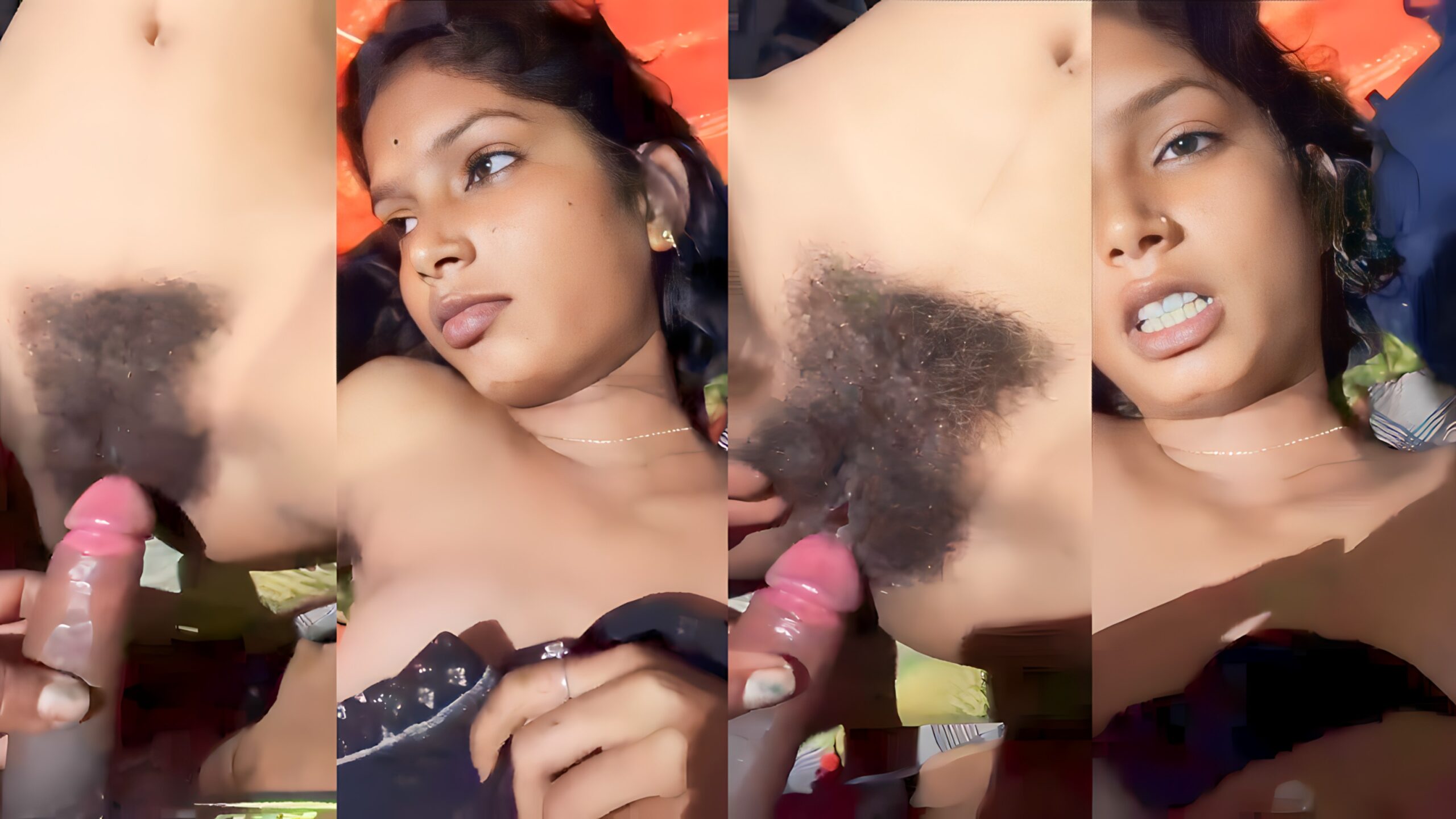 Exclusive Desi Hot Girl Fucking Big Cock