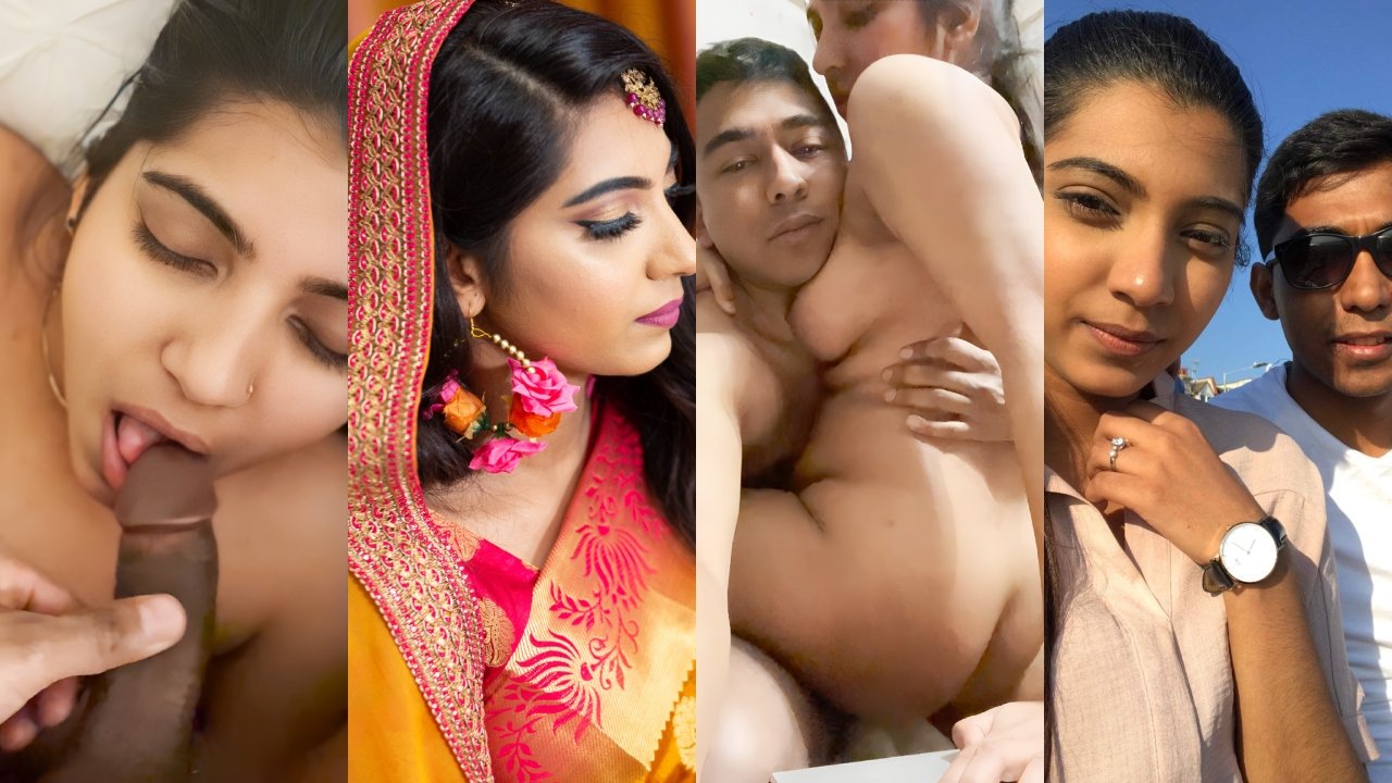 Exclusive Young Newly Married Fucking Collection