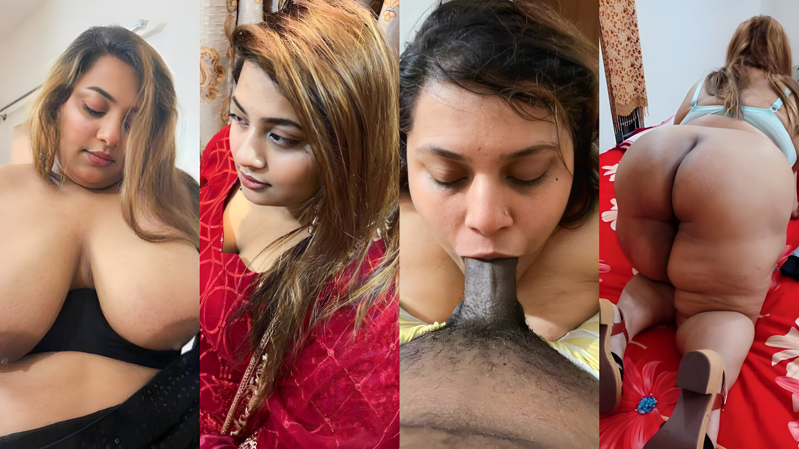 Exclusive Hot Desi Horny Girl Hard Fucking