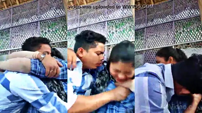 Desi Lovers Sex MMS Video Trending Online