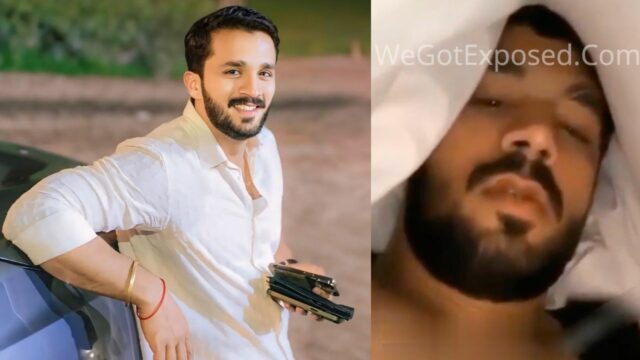 Rajab Butt Leaked Video, Paki Youtuber Rajab Butt Snapchat Nude Leaked Video