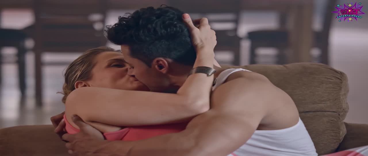 Lady Hunter 2023 S01E04 Wow Hindi Hot Web Series