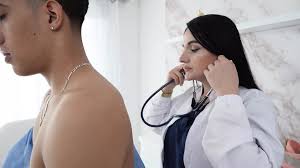 Most beautiful Indian Doctor sex video