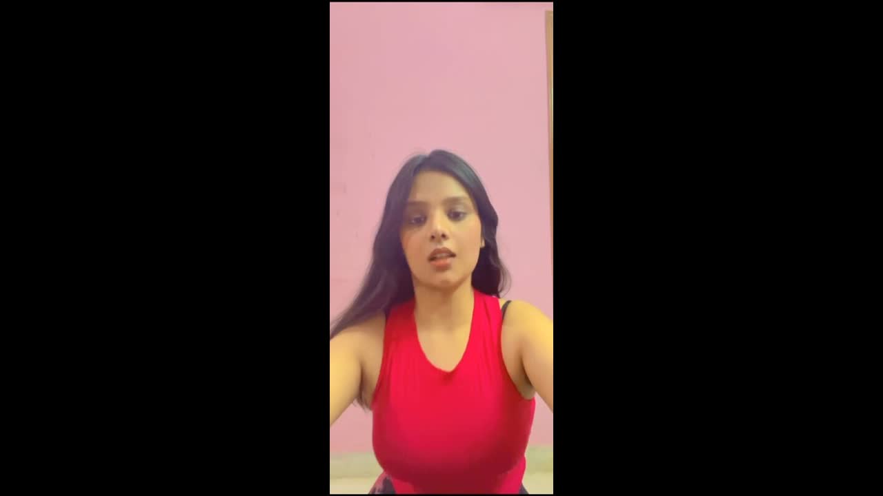 Beautiful Cute Sexy Indian Girl More