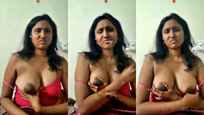 Tamil Girl Sex Teasing Nude Video For Boyfriend