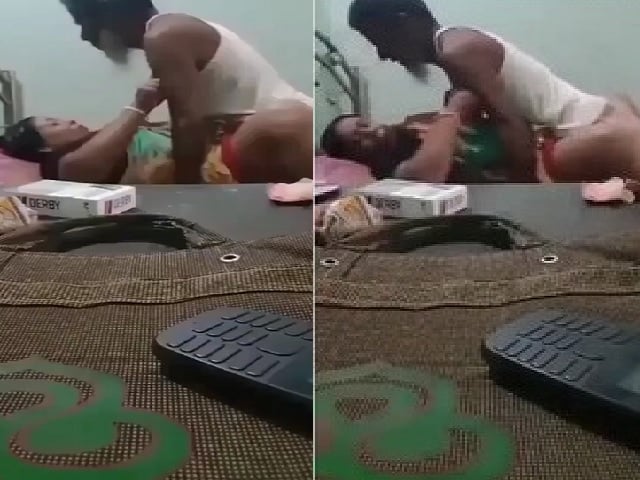 Old man fucking village aunty sex mature video