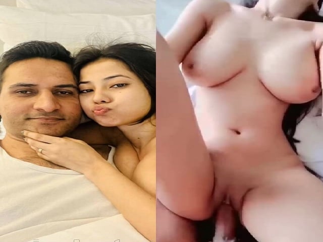 High class girlfriend Indian blowjob and viral sex