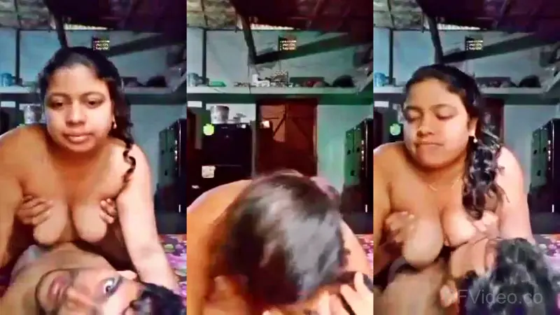 Bangladeshi Bhabhi Pounding On Dick Of Hubby From Top