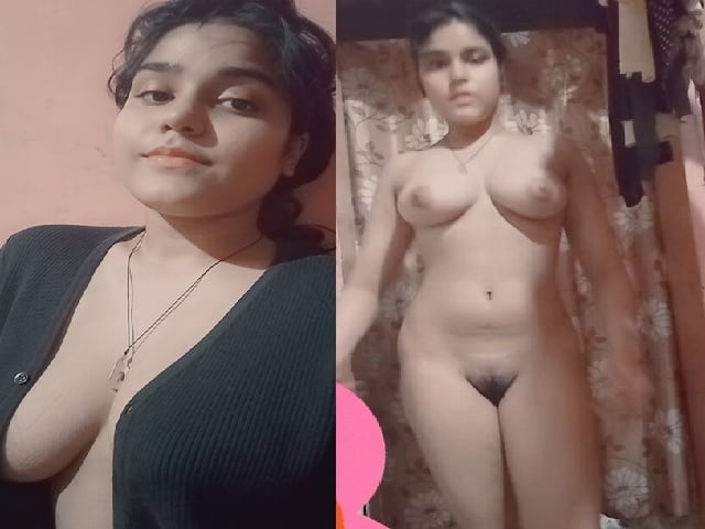 Desi sex bomb beauty viral nude pics and videos