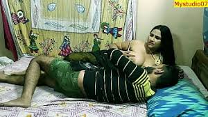 Hot Desi bhabhi pure Indian sex video