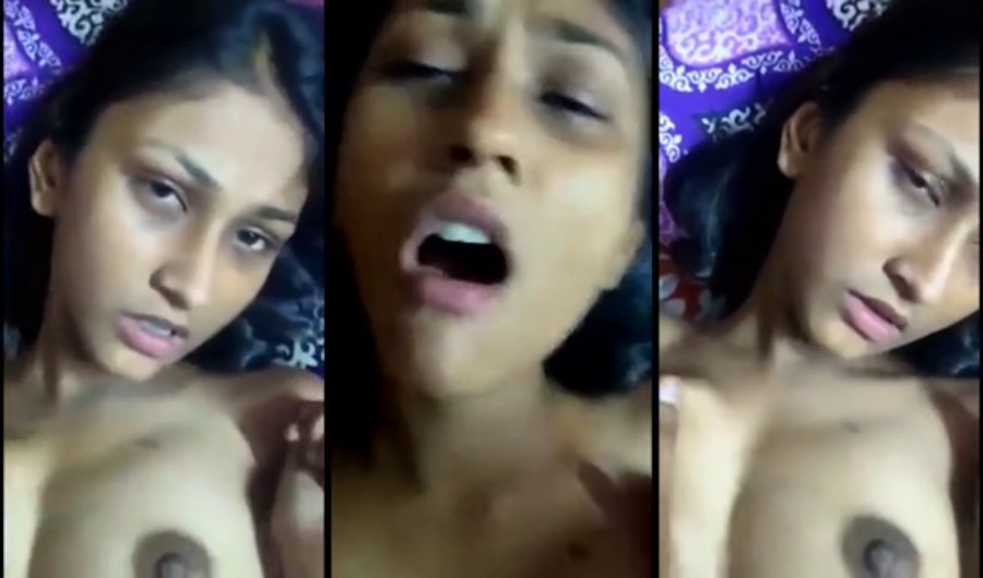 Bangladeshi Maid Enjoy Bangla Chuda Chudi sex