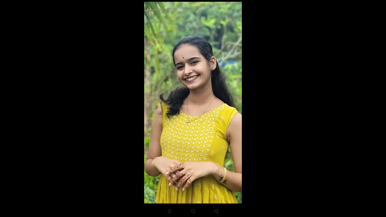 Sexy Mallu Girl Surprising Bf