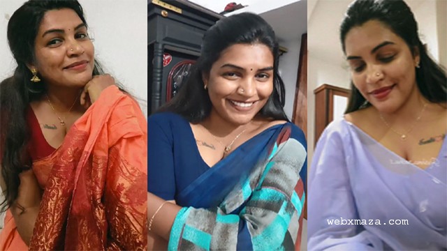 Mallu Makeup Artist Reshma & Armpit Collection