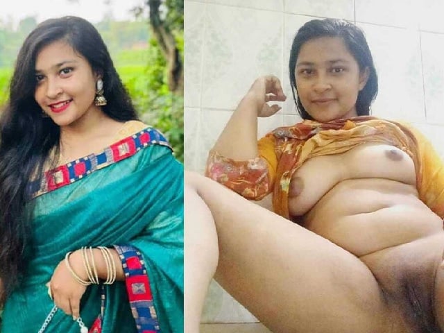 Gorgeous nude Indian girl fingering FSI xxx