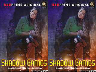 First On Net -Shadow Games Episode 4