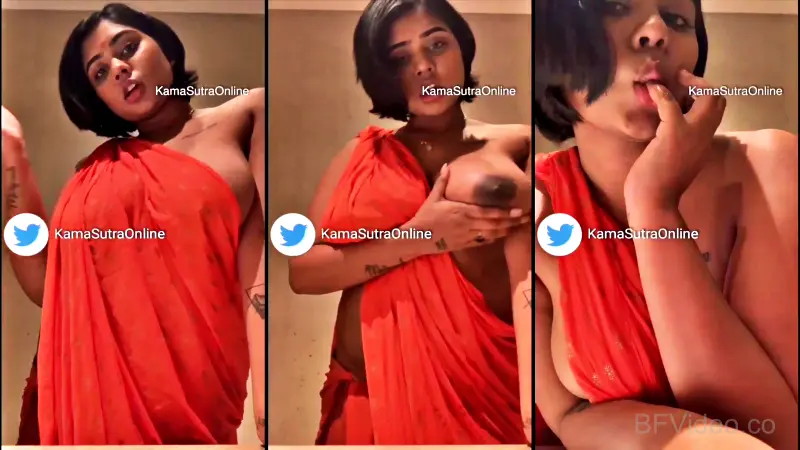 Oasi Das Boob Show Video Trends Online