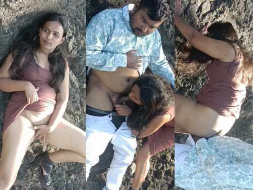 Purulia Big Ass Bhabhi Outdoor Full Fucking Video