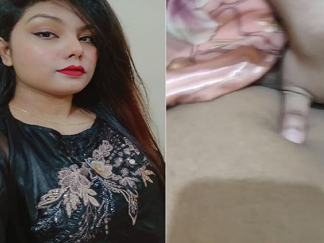 Shy Dehati chudai pussy by boyfriend viral MMS