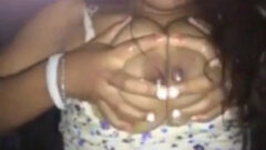 Beautiful Breast Milk Wife