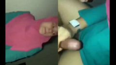 Muslim Girl Suck And Fuck At Night