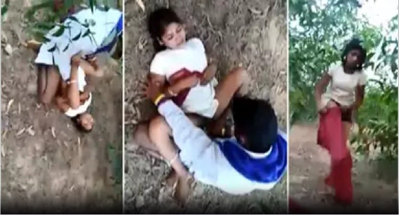 Laxmi college friends tho sex cheshunadi adivi