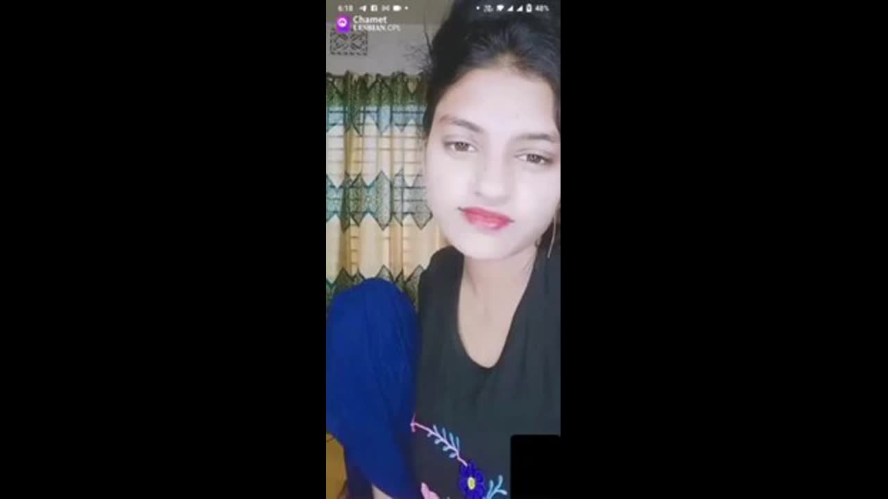 Lesbian Cpl Boobs Show and Pussy spread By Friend