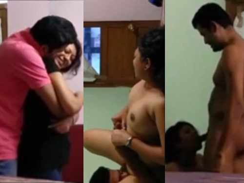Tamil Husband Wife Enjoying Pussy Licking and Blowjob Sex