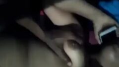 Bengali Bhabhi Is Getting Fucked While Talking On The Phone